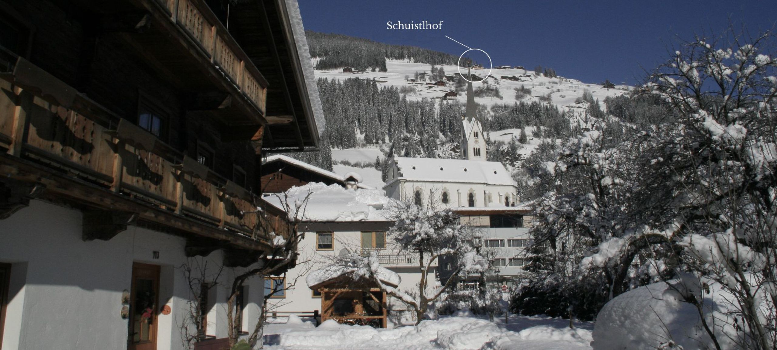 Copyright TVB Osttirol/Leiter Peter